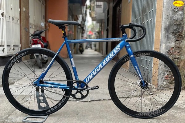 Xe Đạp đua Fixed Gear CX3