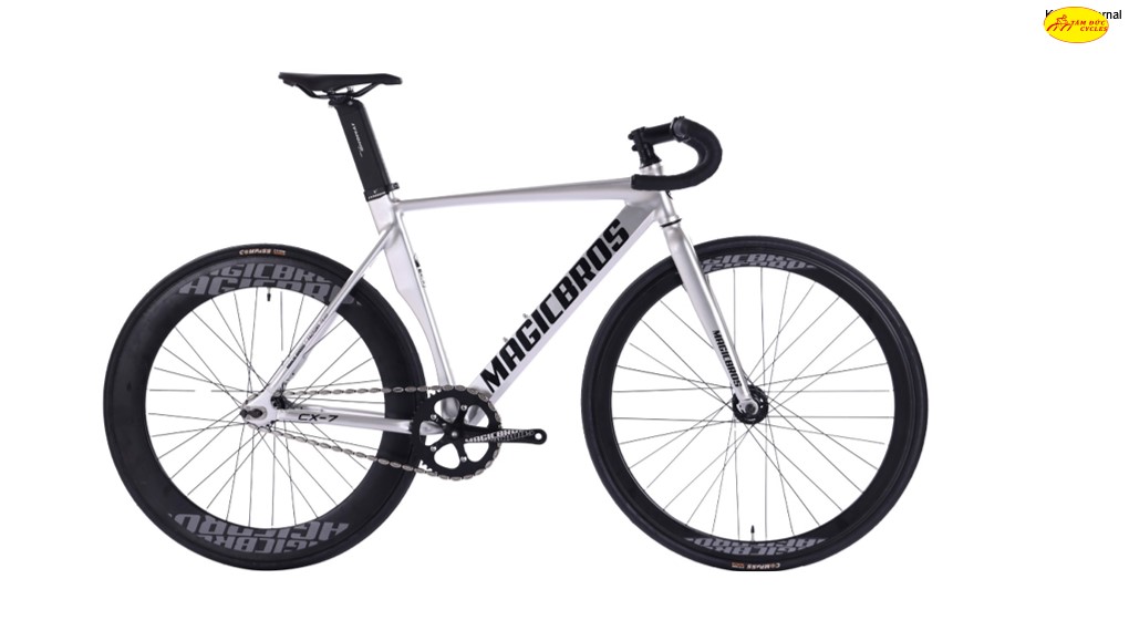 FIXD GEAR MAGICBROS CX7
