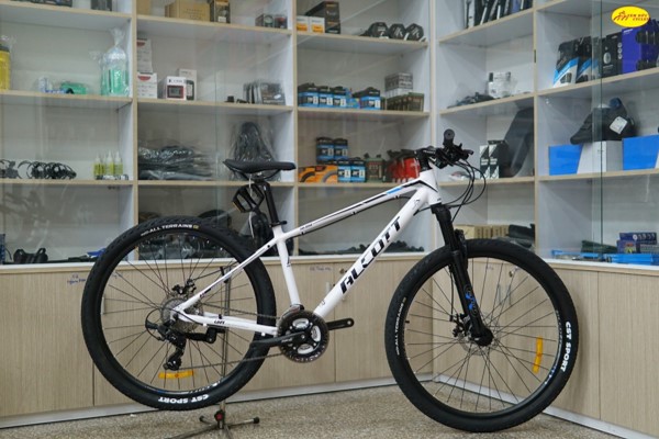 XE ĐẠP MTB ALCOTT AH-002