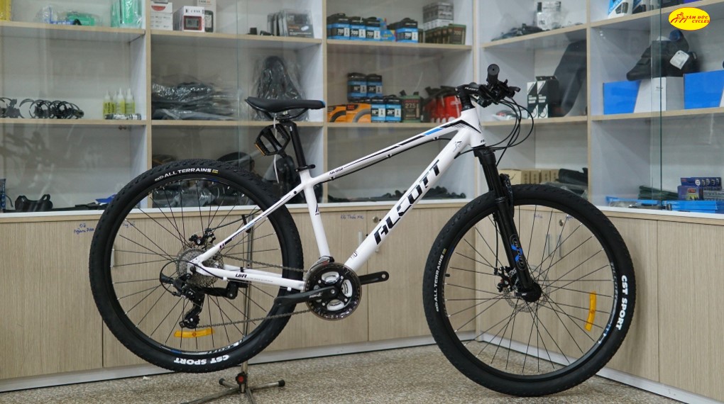 XE ĐẠP MTB ALCOTT AH-002