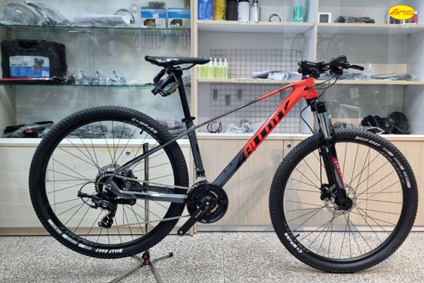 Xe đạp MTB Alcott AH30 27.5