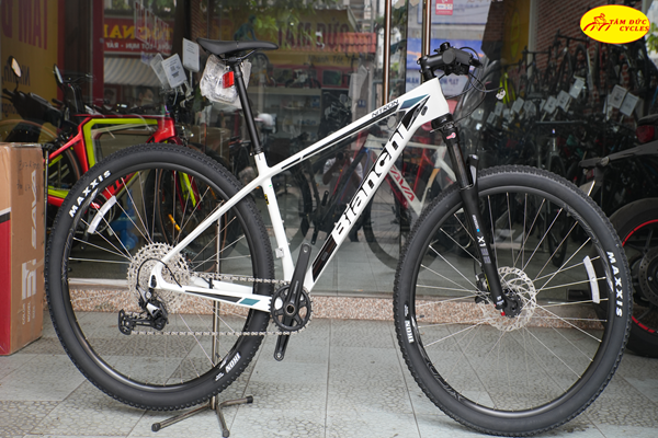 XE ĐẠP ĐỊA HÌNH BIANCHI NITRON