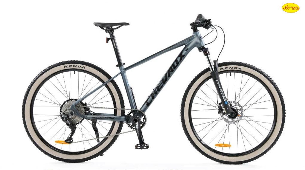 XE ĐẠP ĐỊA HÌNH CHEVAUX YOKO