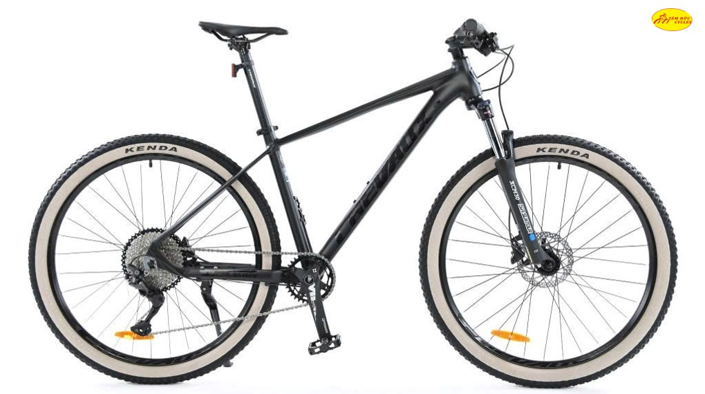 XE ĐẠP ĐỊA HÌNH CHEVAUX YOKO