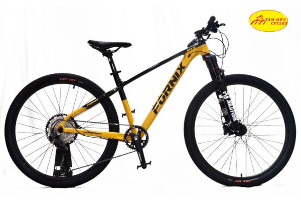 XE ĐẠP ĐỊA HÌNH FORNIX M10