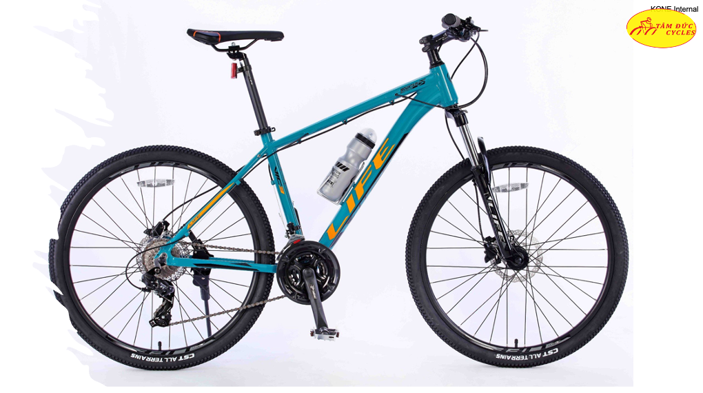 Xe đạp địa hình LIFE VIC 3