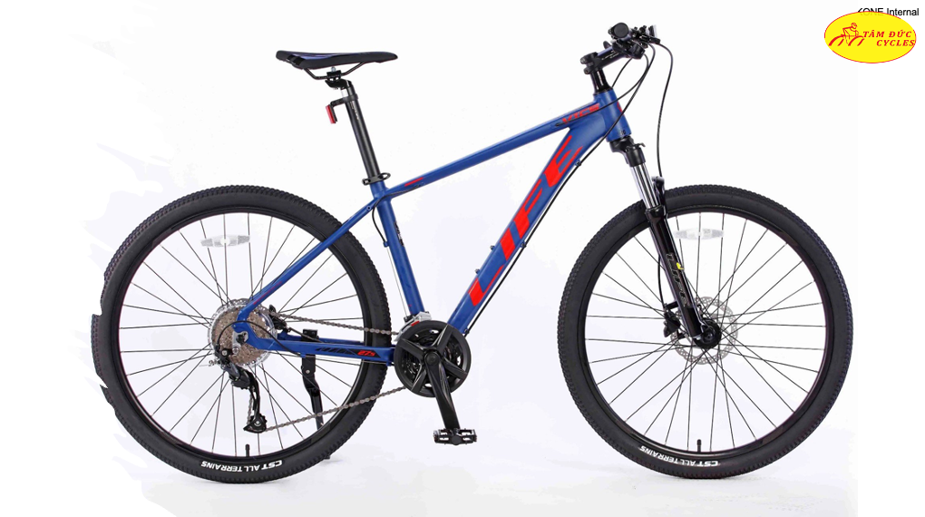 Xe đạp địa hình LIFE VIC 5