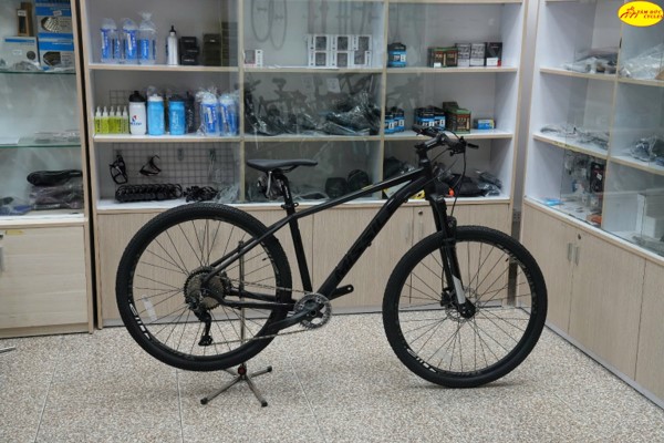 XE ĐẠP ĐỊA HÌNH MISSILE RAMBO X10