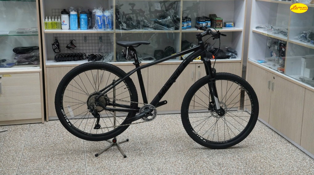 XE ĐẠP ĐỊA HÌNH MISSILE RAMBO X10