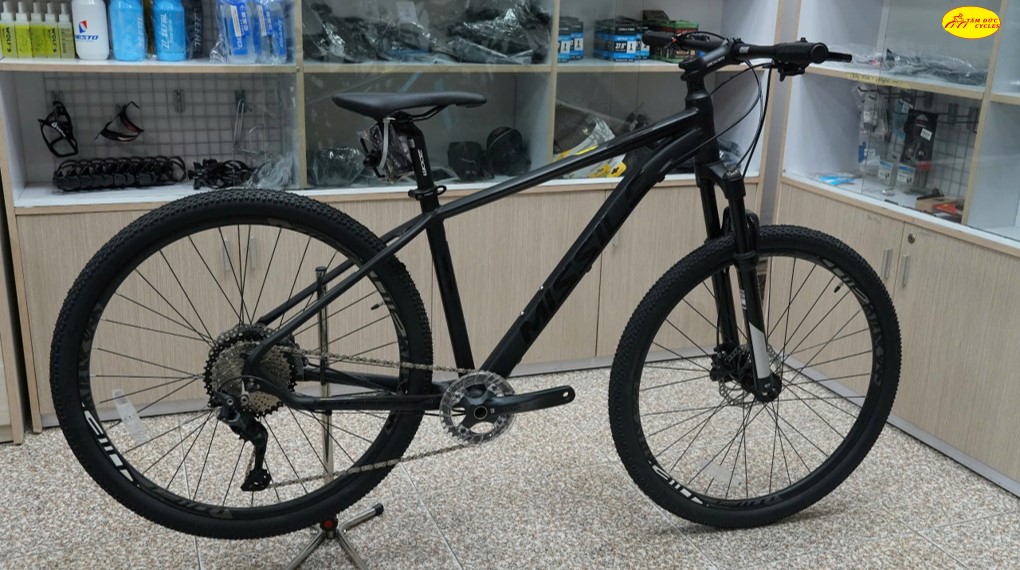 XE ĐẠP ĐỊA HÌNH MISSILE RAMBO X10