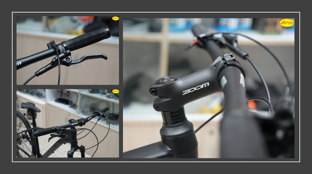 XE ĐẠP ĐỊA HÌNH MISSILE RAMBO X10