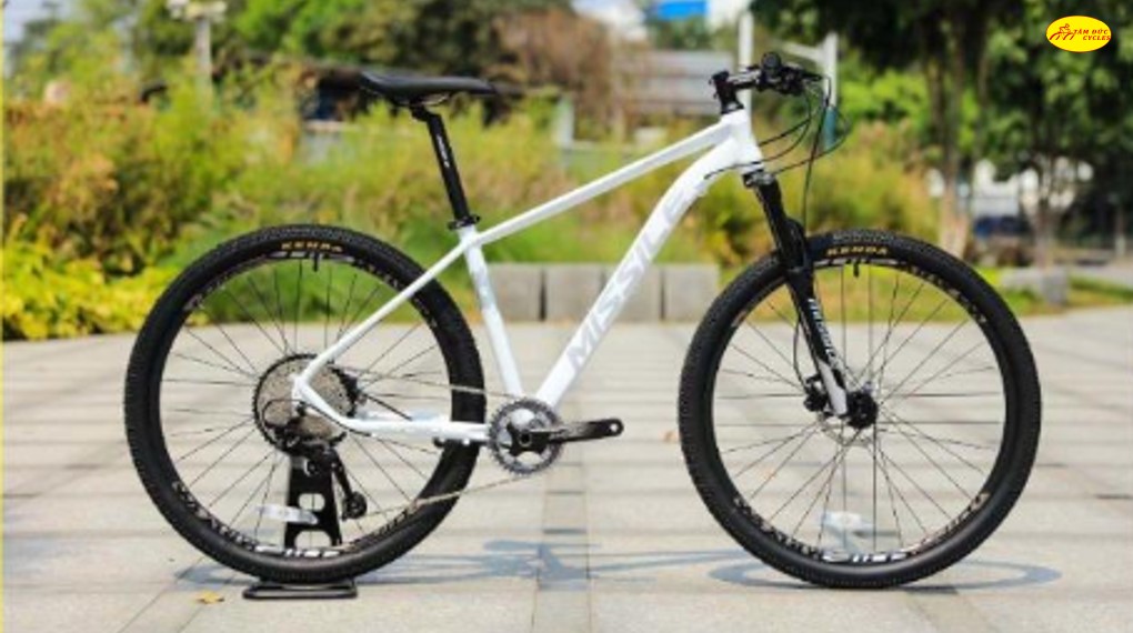 XE ĐẠP ĐỊA HÌNH MISSILE RAMBO X10