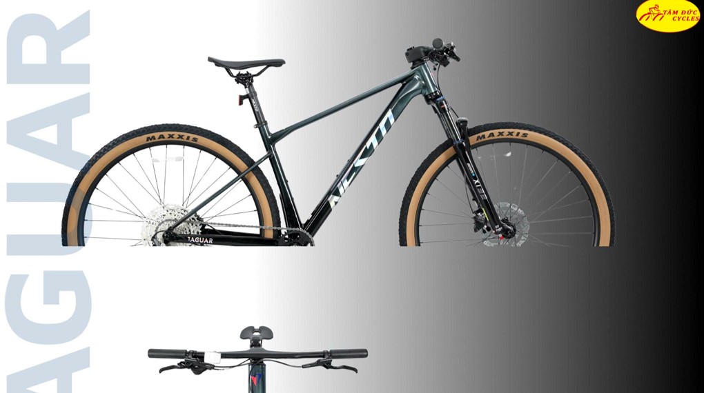 MTB-NESTO-JAGAUR