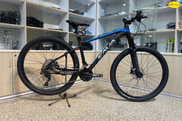 Xe Đạp Địa Hình Sava key 380s