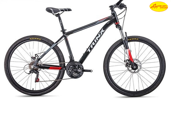 Xe đạp MTB Trinx M116