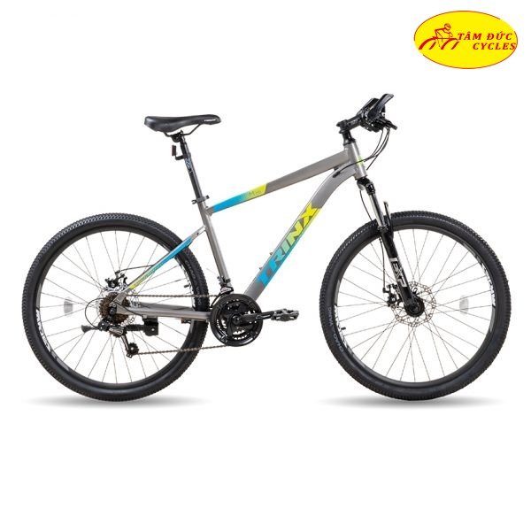 Xe đạp MTB Trinx M116