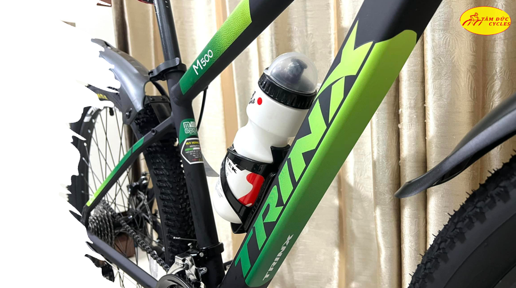 Xe đạp MTB Trinx M500 Elite