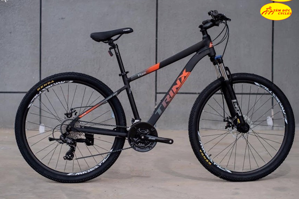 Xe đạp MTB Trinx M500 Elite