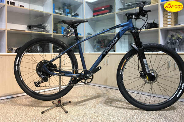 Xe đạp MTB Trinx X9 Elite 2023