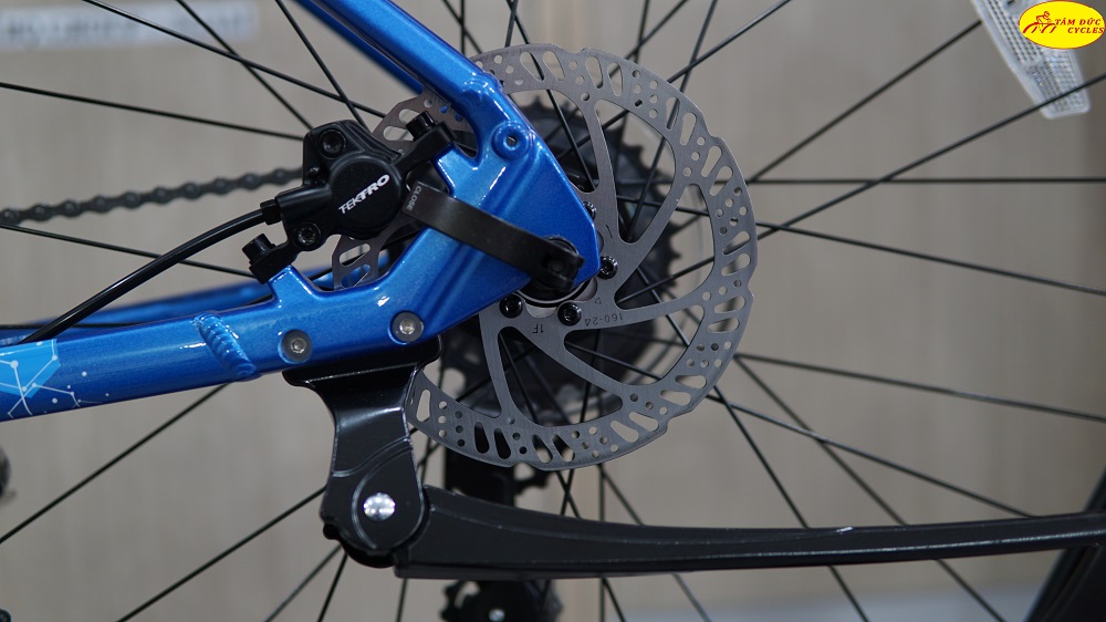 Xe đạp đua PHOENIX R36 Khung nhôm Phanh đĩa Group Shimano 14s Vành nhôm  cao 4cm lốp Kenda 700x23c  Xe Đạp Toàn Phát