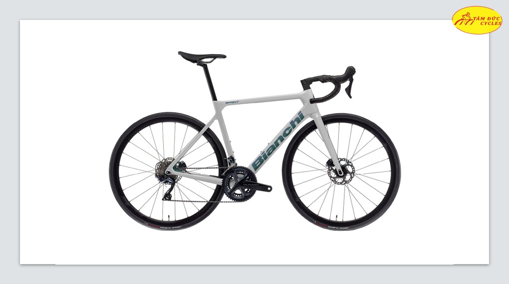 BIANCHI SPRINT SHIMANO-105 DI2