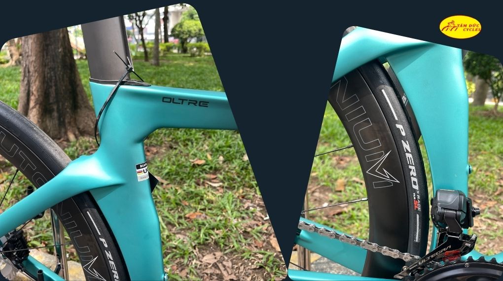 bianchi