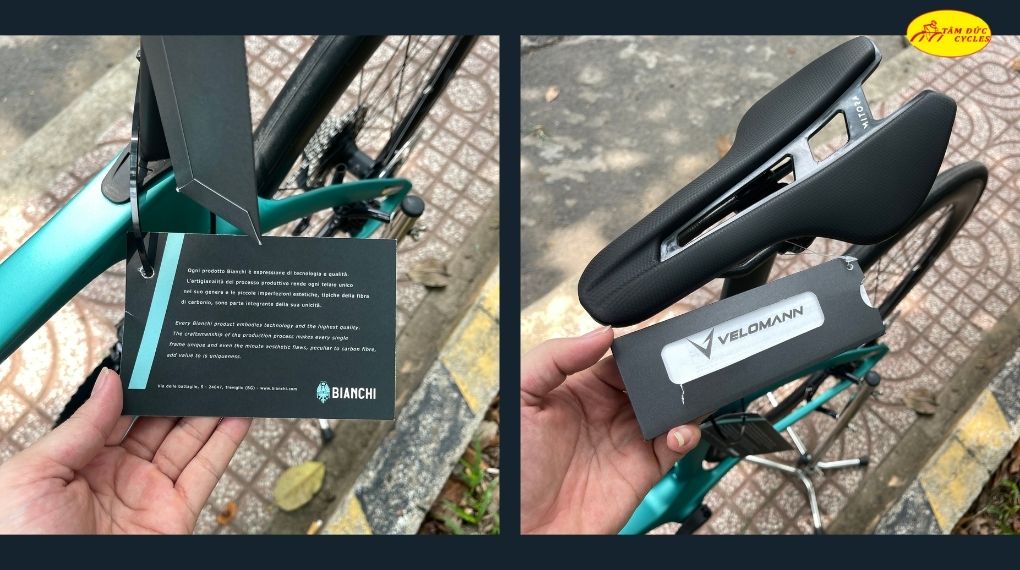 bianchi