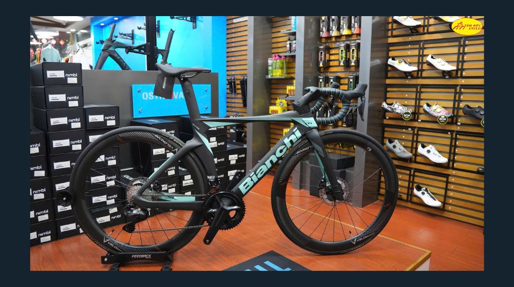 bianchi