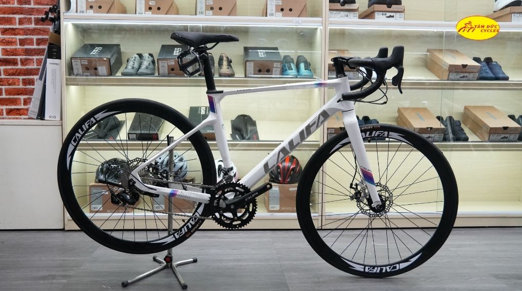 califa s450