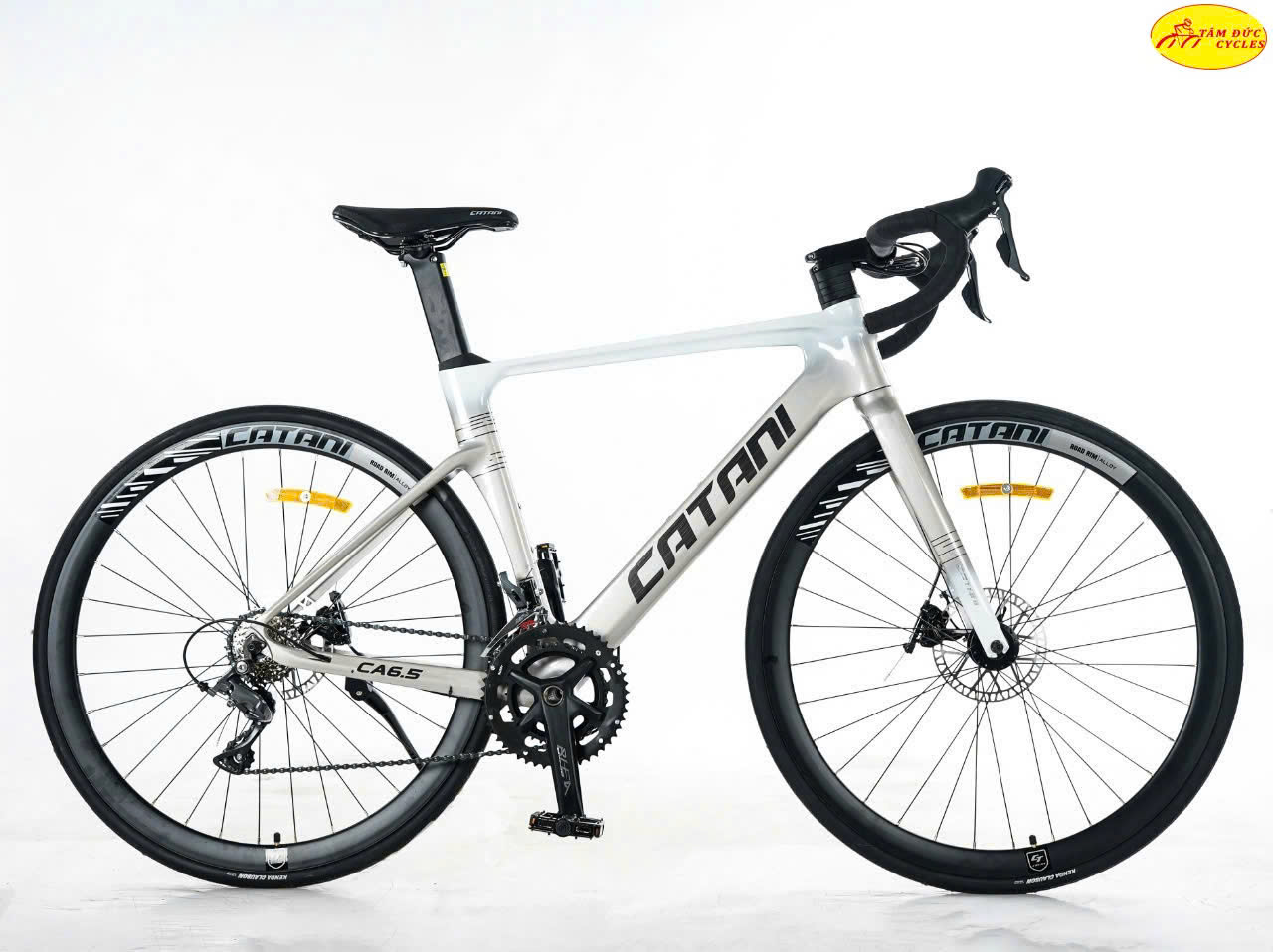 Xe đạp đường phố CATANI 6.5