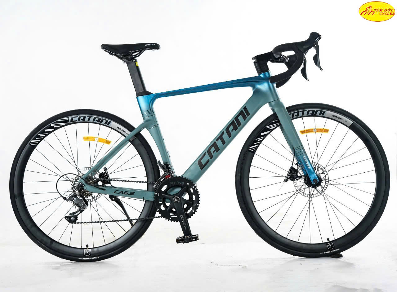 Xe đạp đường phố CATANI 6.5