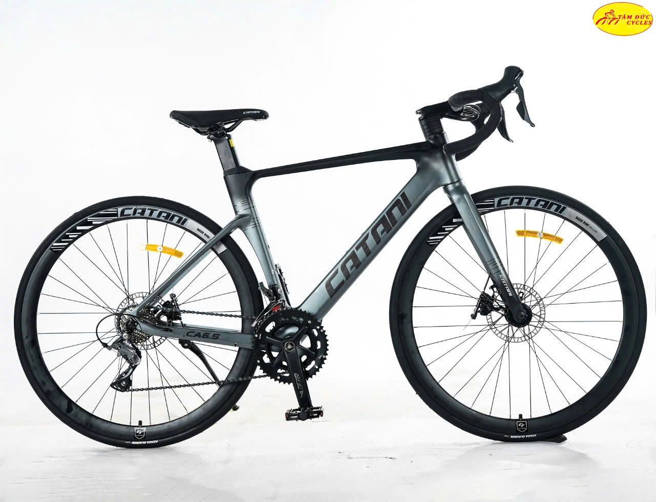 Xe đạp đường phố CATANI 6.5