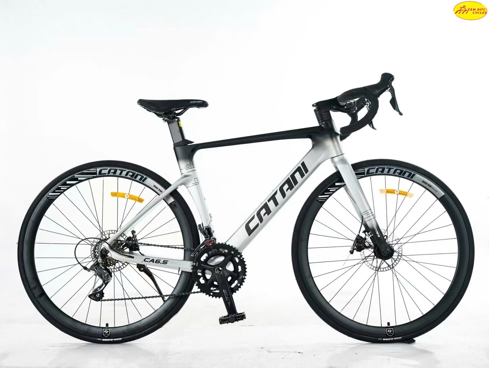 Xe đạp đường phố CATANI 6.5