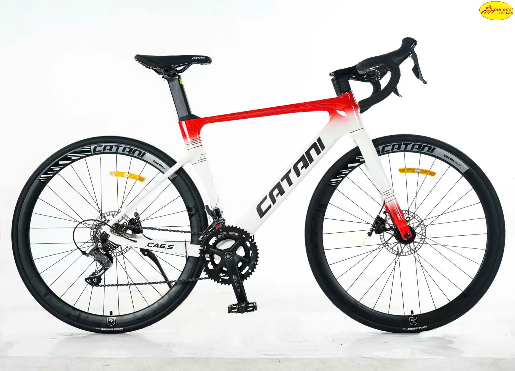 Xe đạp đường phố CATANI 6.5