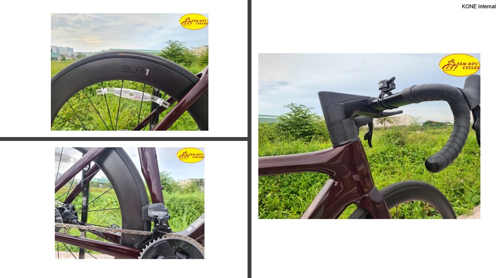 XE ĐẠP GIANT PROPEL ADV SL 1 D 2021