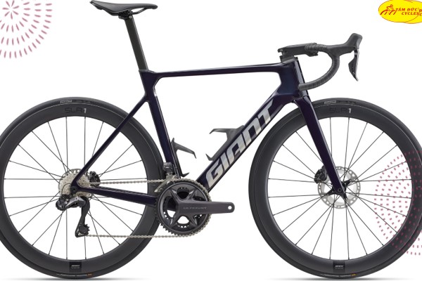 XE ĐẠP ĐUA GIANT ADV PROPEL PRO 0 DI2 2023