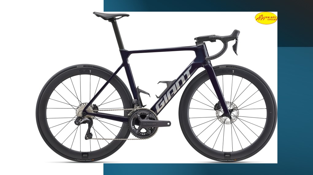 XE ĐẠP ĐUA GIANT ADV PROPEL PRO 0 DI2 2023