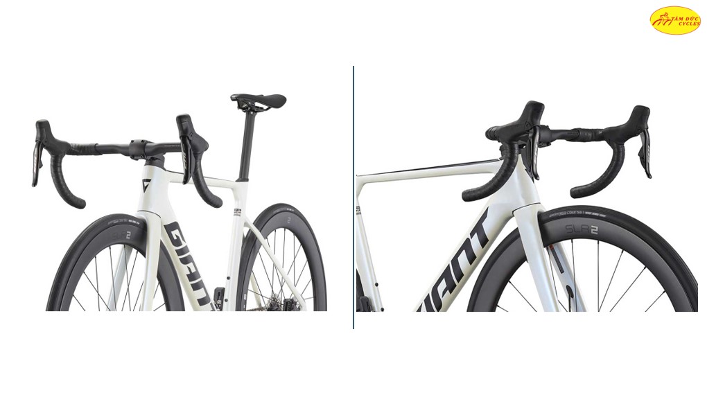 GIANT PROPEL ADV 1 mẫu mới 2025