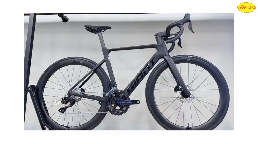 GIANT PROPEL ADV 1 mẫu mới 2025