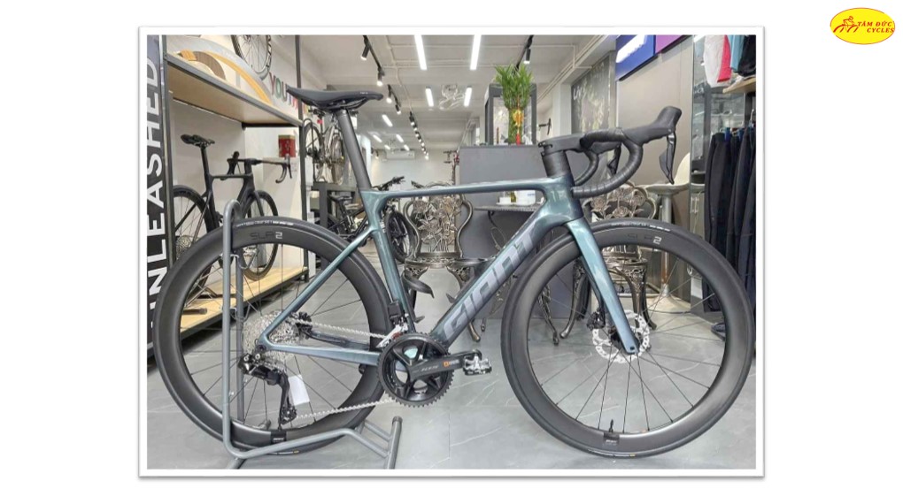 GIANT PROPEL ADV 1 mẫu mới 2025