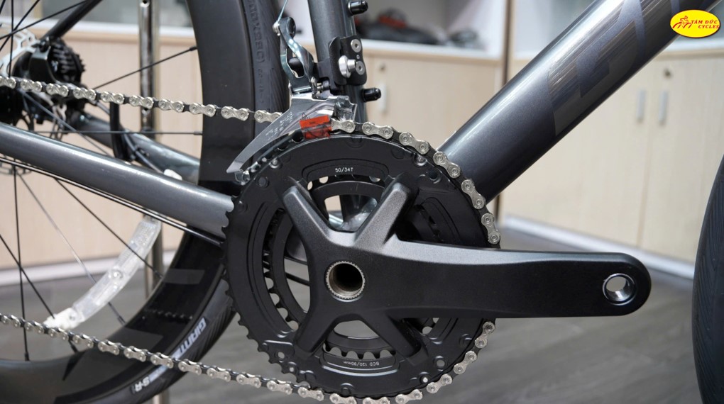 XE ĐẠP ĐUA GIANT PCR LCD 1 2026