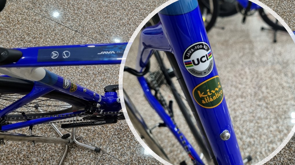 UCI FUOCO