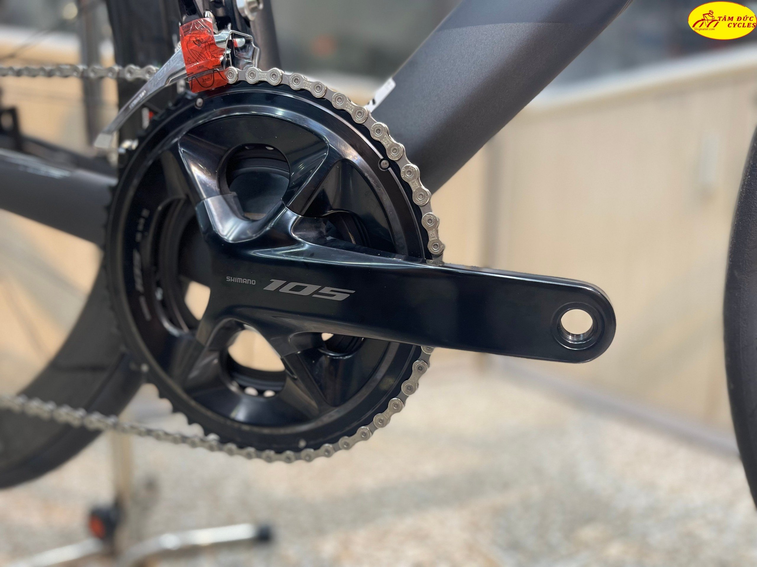 Java Fuoco 2024 plus