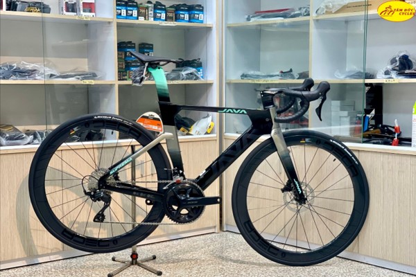 XE ĐẠP ĐUA JAVA SUPEREMA 105 R7120