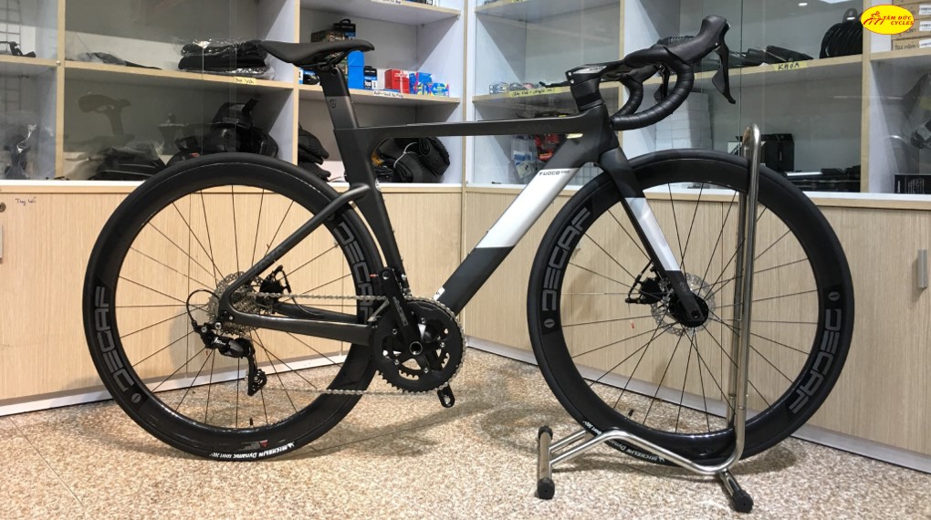 Xe đạp đua  Java Fuoco 2024