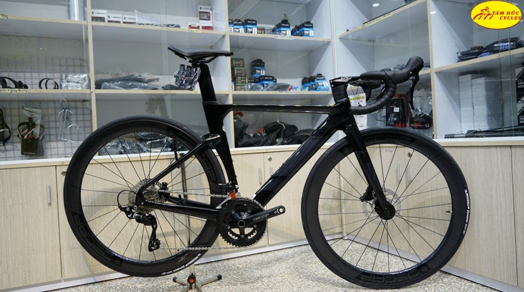 Xe đạp đua  Java Fuoco 2024