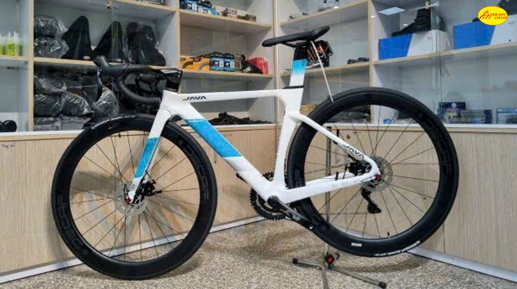 Xe đạp đua  Java Fuoco 2024