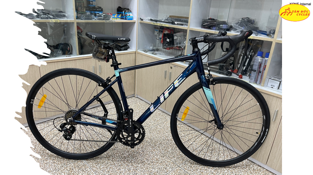 Xe Đạp Đua Life Kylian