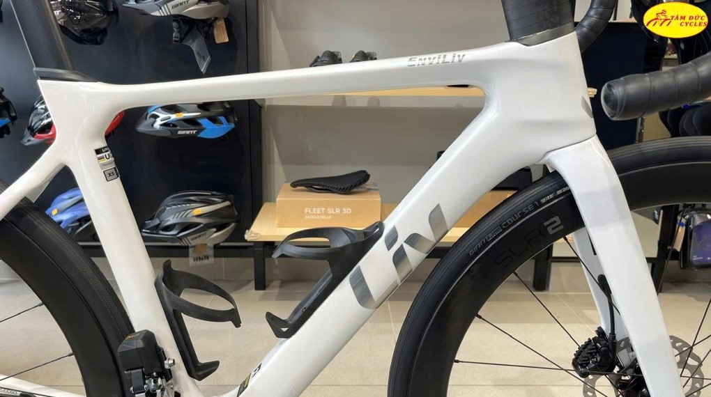 XE ĐẠP ĐUA LIV ENVILIV ADV 1 2025