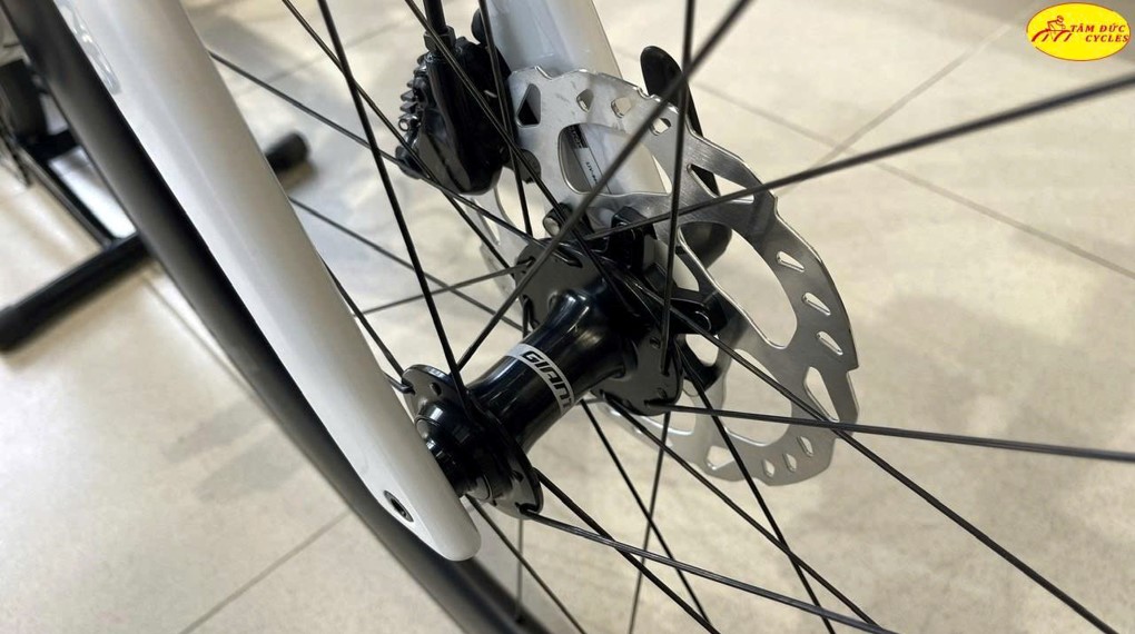 XE ĐẠP ĐUA LIV ENVILIV ADV 1 2025